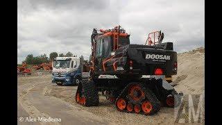 Anema Demo Days: proeven aan Doosan