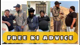 Free ki advice -official Arman Meerut