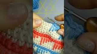 STUNNING crochet PATTERN for all occasions  #shorts #video #crochet