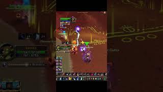 Sod Bloodmoon World PvP Heal Mage High Warlord 2500 coins #shorts #shortvideo #wowclassic #pvp #mage