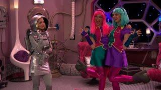 Liv and Maddie