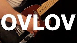 Ovlov - "Where's My Dini?" Live at Little Elephant (1/3)