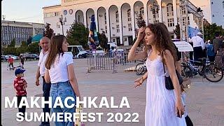 Dagestan Makhachkala | Deneb SummerFest 2022 | 26 August 2022