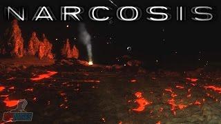 Narcosis Part 4 | PC Horror Game Walkthrough | Gameplay & Let's Play