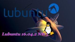 19 Lubuntu16 04 2nw3  Подробно о новой сборке