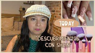 Lindos descubrimientos SHEIN