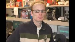 Medicated Pete Annoys Everyone and Talks About His Life