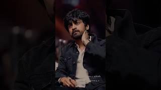 Arjun Das ️ Johny  #ArjunDas #Shorts