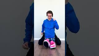 THE CUTEST DANCE EVER  HELP US REACH 10 MILLION SUBS! ️ #shorts