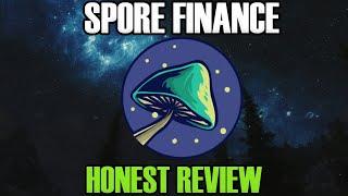 SPORE FINANCE HONEST REVIEW | CRYPTO REVIEW