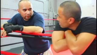 Champion's Creed: Mixed Martial Arts Video