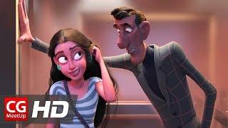 CGI Animated Short Film: "Mr Indifferent" by Aryasb Feiz | CGMeetup