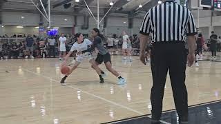 6/13/25 Manvel vs Austin Bowie