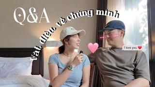 Cách chúng mình yêu xa | của ng yêu mình