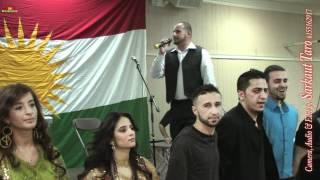 Mix - Ahmed Warmely - Nashville Newroz 2011 KAYO