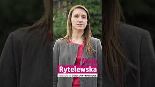 Maja Rytelewska kandydatka na Wójta Gminy Kobierzyce