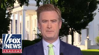 Doocy: Biden admin has some explaining to do