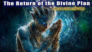 Acceleration of Time Codes  MASSIVE Wormhole * 12 SOLAR DISKS: DNA AND AVALON  Return Divine Plan