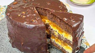 Tort Snickers reteta usoara  #snickers #torturi