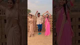 Narendra Sarkar |Nagin Goriya |Omesh Manikpuri Kanchan Joshi |Cg Song | Cgshort