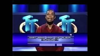 GSN That's The Question (Goen) Promo (November 2007)