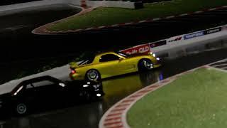 11OCT 2024 RC Drifting PT1