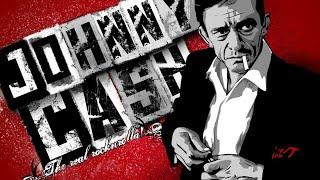 THE BEST OF JOHNNY CASH CLASSIC SONGS COLLECTION | COUNTRY MUSIC