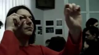 Конференция "РАВНОДЕНСТВИЕ - 2009". КАО 21 марта 2009г.