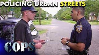  City Cops in Action: Arrests, Disturbances and Adrenaline Pursuits | Cops TV Show