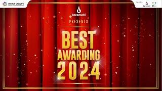 BEST AWARDING 2024