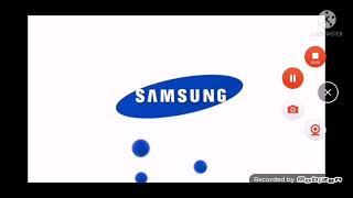 i accidentally samsung logo balls