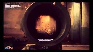 BF4 by LethalMelody - Infantry movie