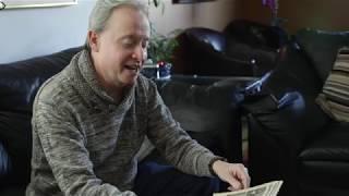 Foresters Financial Services Client Video – Police Officer
