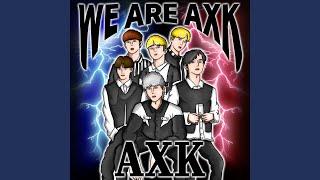 We are AXK