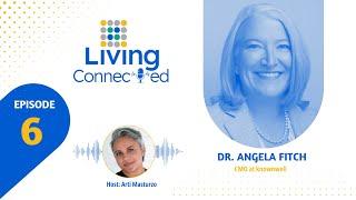 6 - Dr. Angela Fitch, Chief Medical Officer at knownwell