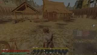 Guide Life is Feudal: Your Own #2 - Как сделать веревку