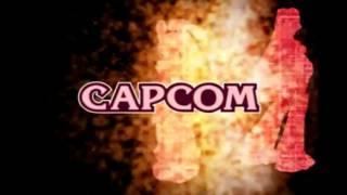 Capcom Logo compilation