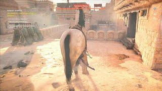 Assassin's Creed Истоки