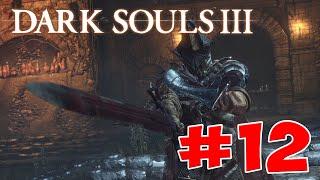 Dark Souls 3 - Полный Гайд. Все Секреты и Тактика. Часть 12. Легион нежити Фаррона.