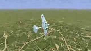 IL 2 Serzhant Ice