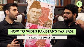 Why most Pakistanis don't pay Taxes, PIA Privatization, Corruption