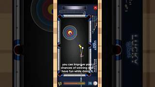 Billiards Snake Hack is a great opportunity to get lucky