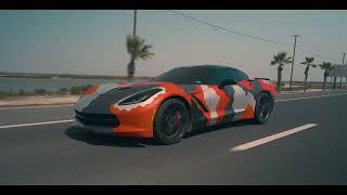 Protex Installer C7 Vette //4k//