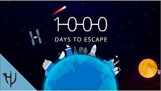 1000 Days to Escape (2019). Внезапная индюшка - Выпуск 5