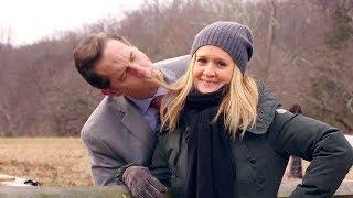Sam's Rescue Farm for Government Workers | January 31, 2018 Act 3 | Full Frontal on TBS