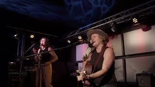 Mutiny on the Boundaries - Hussy Hicks - Live in Kelkheim