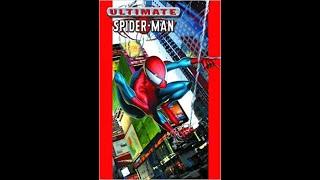 Ultimate Spider-Man Vol. 1 Power And Responsibility Review