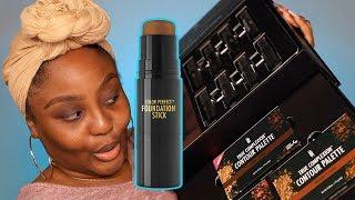 Black Radiance SCHNAPPED! ft my neighbor’s adult activities 