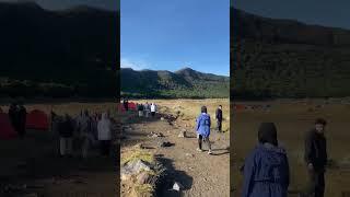 Nature’s Silence, Music’s Voice | Camping Ambience
