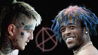 Lil Peep x Lil Uzi Vert - Told ya (miro edit)